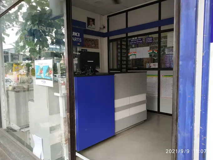 Image of: Arunachal Motor Parts in Thiruparankundram