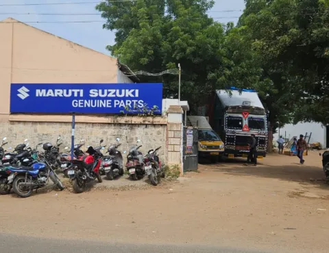 Image of: Arunachal Motor Parts in Thiruparankundram 2