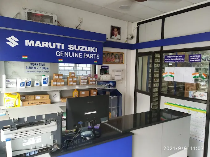 Image of: Arunachal Motor Parts in Thiruparankundram 3
