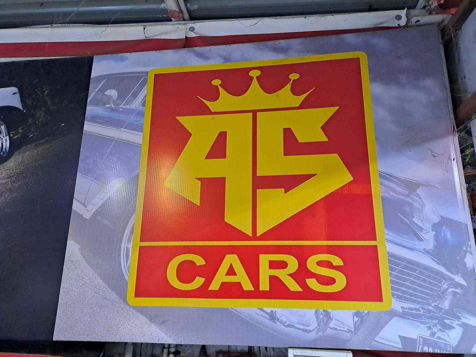 Image of: As Cars in Madurai