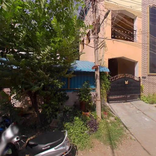 Image of: Ashokan Car Care in Pasumalai