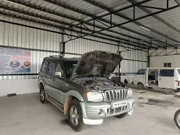 Image of: Ashokan Car Care in Pasumalai