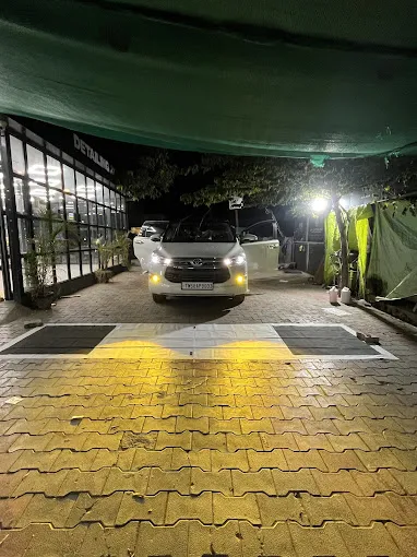 Image of: Auto Bright Car Wash And Detailing in Iyer Bungalow