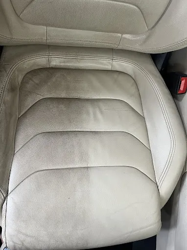 Image of: Auto Bright Car Wash And Detailing in Iyer Bungalow 2