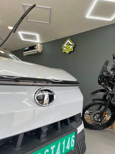 Image of: Auto Bright Car Wash And Detailing in Iyer Bungalow 3