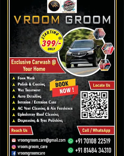 Image of: Auto Sparks in Ellis Nagar 2