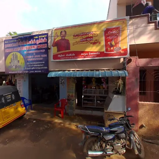 Image of: Ayyappan Motors in K Pudur 3