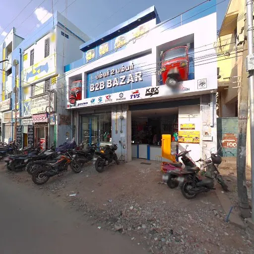Image of: B2B Bazar in Madurai