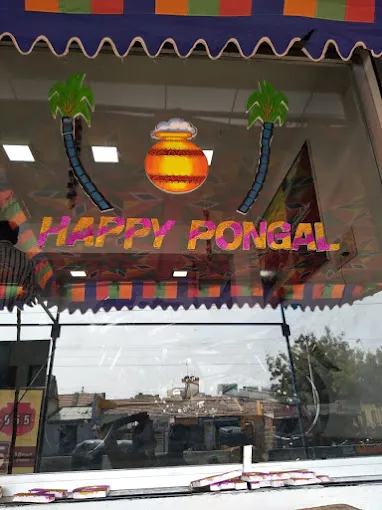 Image of: Bajaj Auto Balamuruga Motors in Kk Nagar