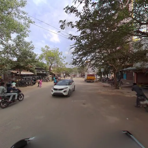 Image of: Basha Two Wheeler Works in Goripalayam 3