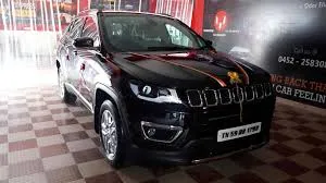 Image of: Car Xpress in Thiruparankundram