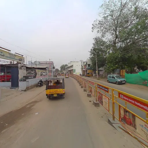 Image of: Cars24 in Villapuram