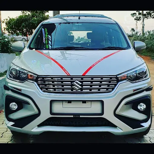 Image of: City Car Decors Auto Accessories Shop in Madurai