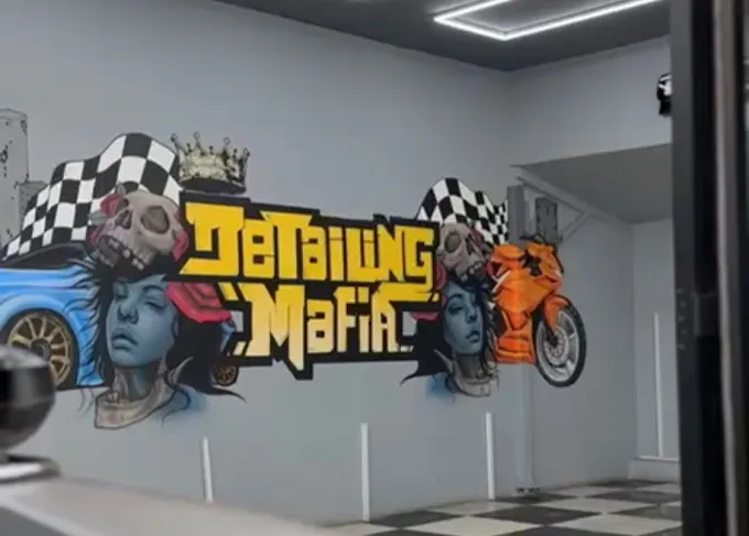 Image of: Dlight Auto Care in Goripalayam 2