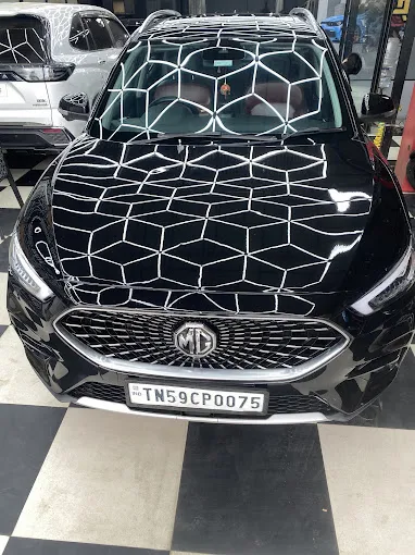 Image of: Dlight Auto Care in Goripalayam 3