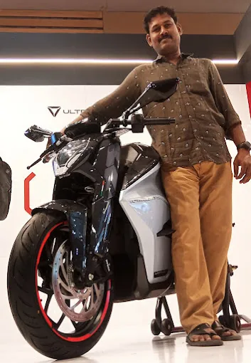 Image of: Eswari Motors in Koodal Nagar 5