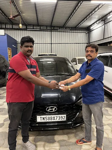 Image of: Ff Cars Ff Realtors in Madurai 5