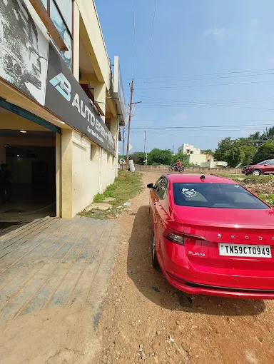 Image of: 5K Car Care And Car Service in Mahal