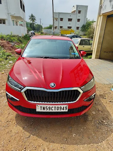 Image of: 5K Car Care And Car Service in Mahal 3