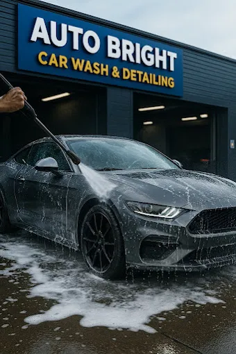 Image of: 5K Car Care And Car Service in Mahal 4