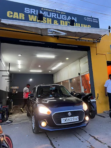Image of: 5K Car Care And Polish in Koodal Nagar