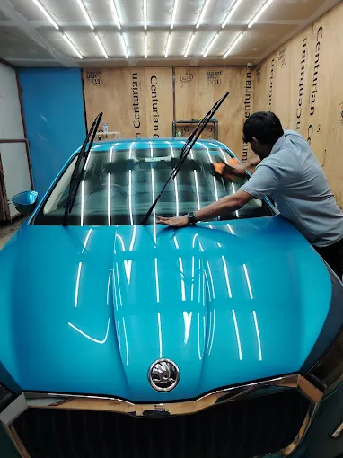 Image of: 5K Car Care And Service in Madurai 2