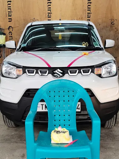 Image of: 5K Car Care And Service in Madurai 6