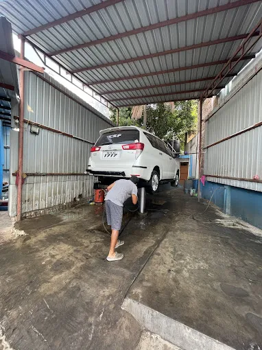 Image of: 5K Car Care And Service in Madurai 7