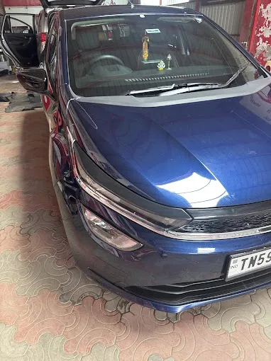Image of: 5K Car Care Car Wash in Madurai 2