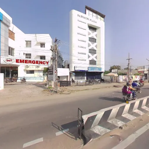 Image of: Gopuram Cars in Ellis Nagar