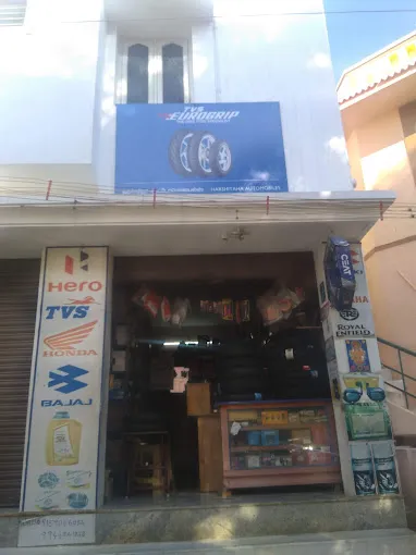 Image of: Harshitha Automobiles in Othakadai 2