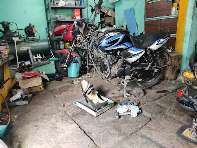 Image of: Ibm Motors in South Gate 5