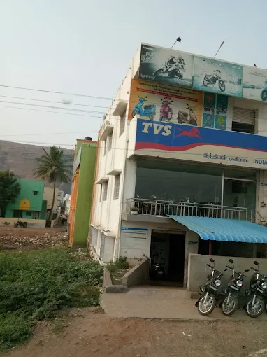 Image of: Indian Tvs in Madurai 5