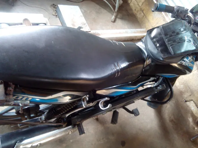 Image of: Jai Auto Two Wheeler Service Centre in Ellis Nagar