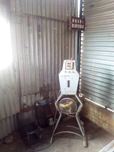 Image of: Jai Auto Two Wheeler Service Centre in Ellis Nagar 3