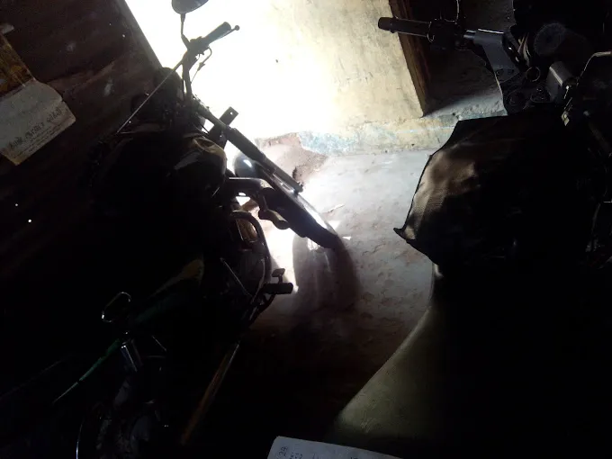 Image of: Jai Auto Two Wheeler Service Centre in Ellis Nagar 5