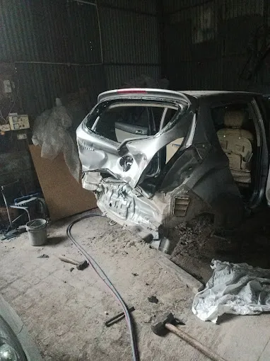 Image of: Jayam Auto Garage in Madurai 2