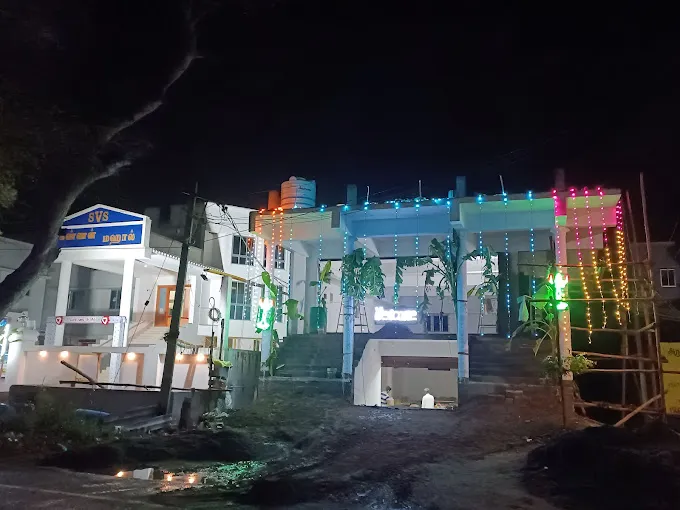 Image of: Jayapriya Auto Stores Spares in Mahal 2