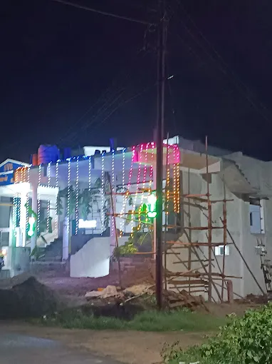 Image of: Jayapriya Auto Stores Spares in Mahal 3