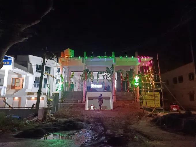 Image of: Jayapriya Auto Stores Spares in Mahal