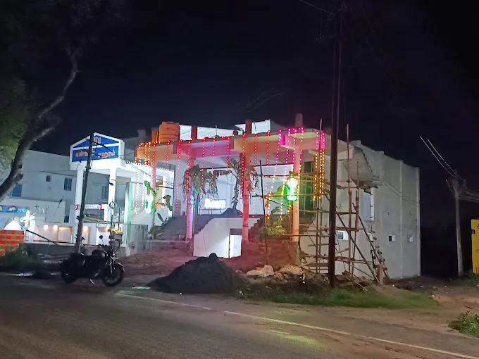 Image of: Jayapriya Auto Stores Spares in Mahal