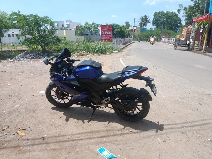 Image of: Jb Motors in Koodal Nagar 3