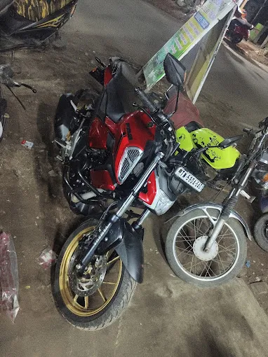 Image of: Jb Motors in Koodal Nagar 4