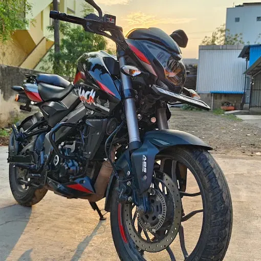 Image of: Jb Motors in Koodal Nagar 5