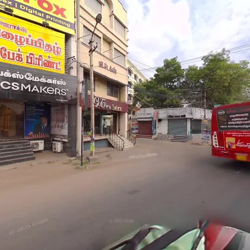 Image of: Kaleeswaran Auto Electrical Works in Goripalayam