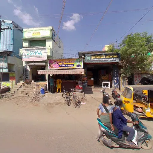 Image of: Linga Motors in Jaihindpuram