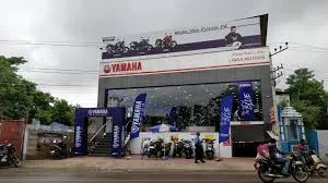 Image of: Linga Motors in Jaihindpuram