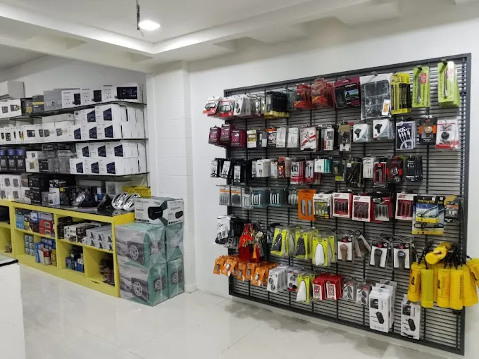 Image of: M M Car Accessories in Madurai 5