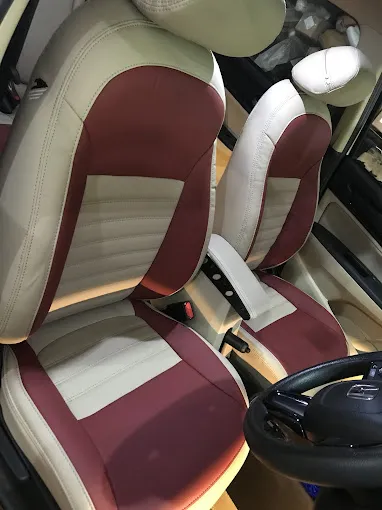 Image of: M M Car Accessories in Madurai 7