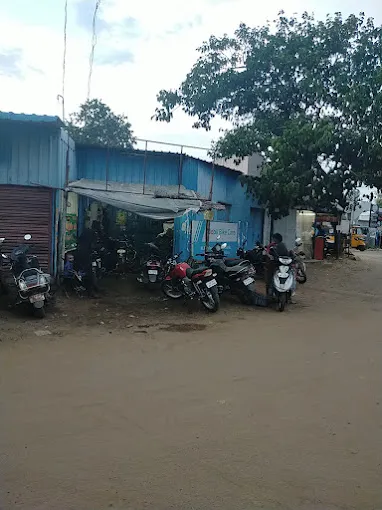 Image of: M M Two Wheelers in Koodal Nagar 2